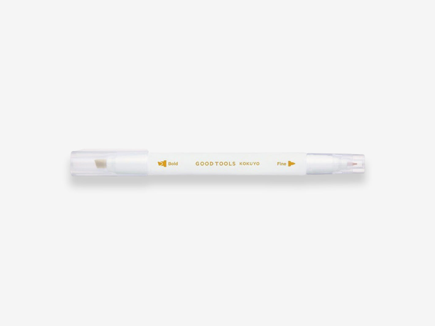 Two Way Marking Pen Gold