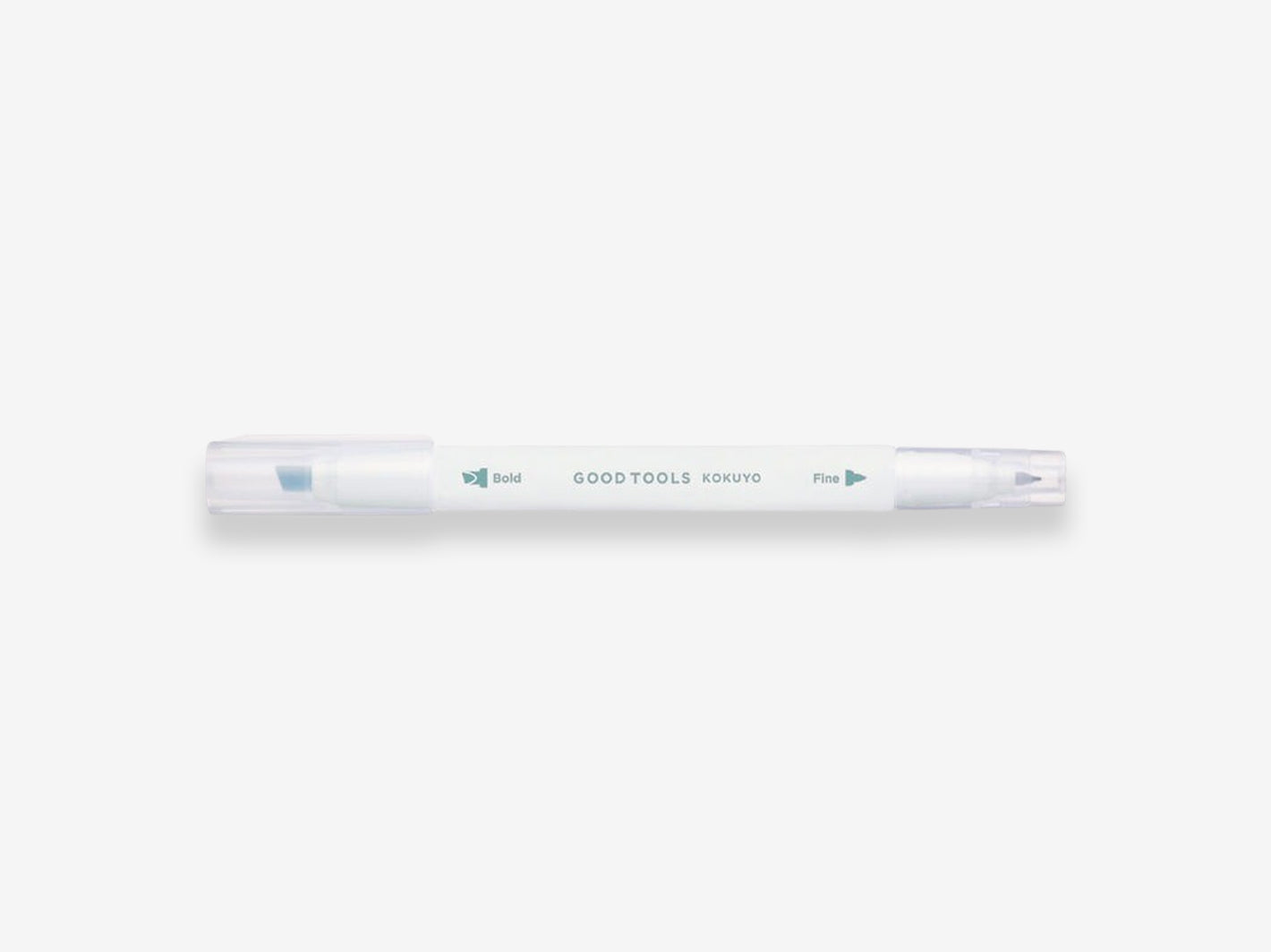 Two Way Marking Pen Green