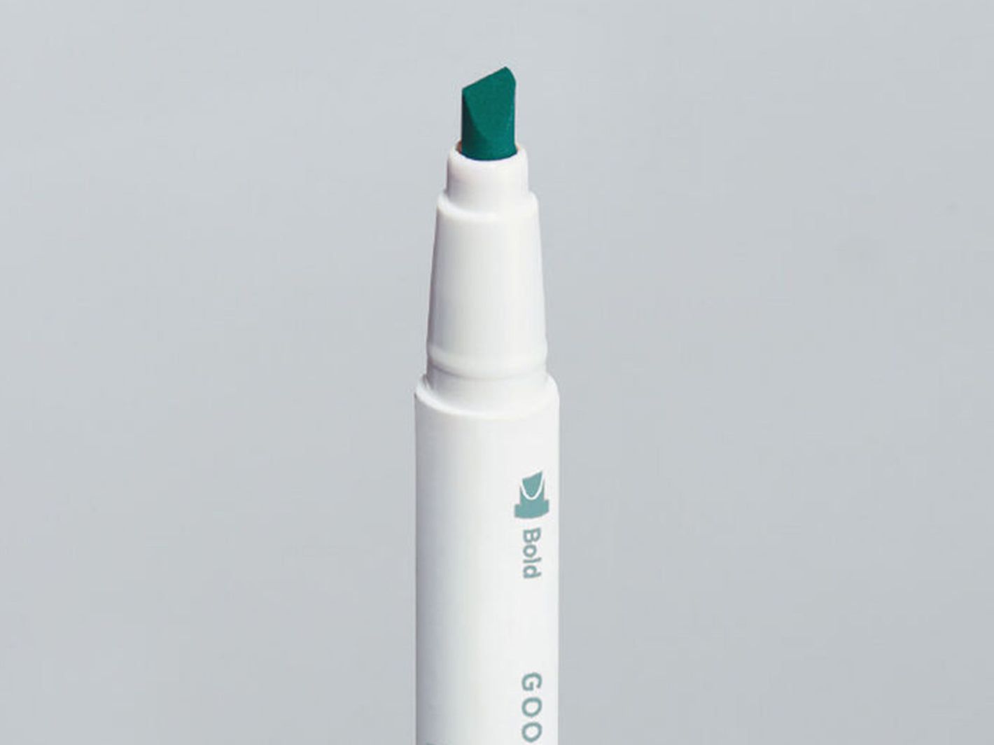 Two Way Marking Pen Green