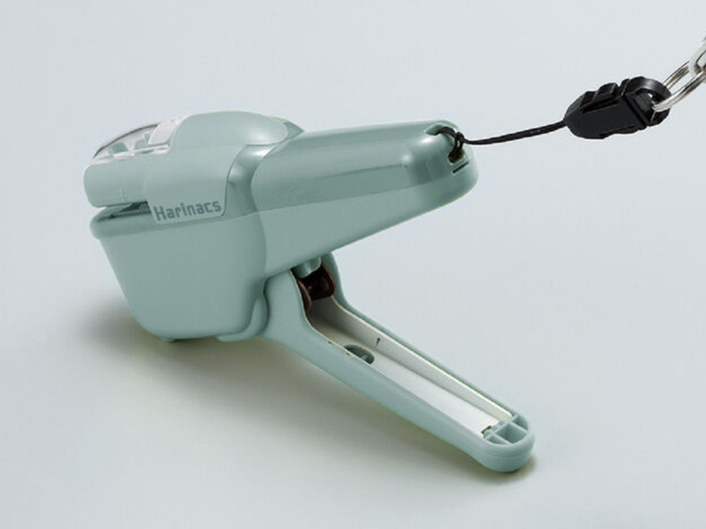 Stapleless Stapler Cut Blue Green