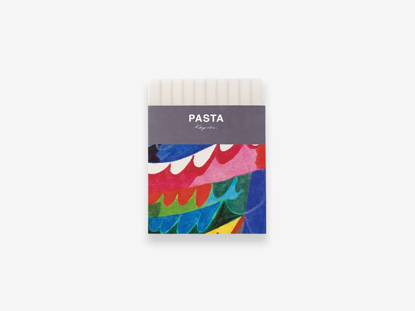 Pasta Markers Set of 10