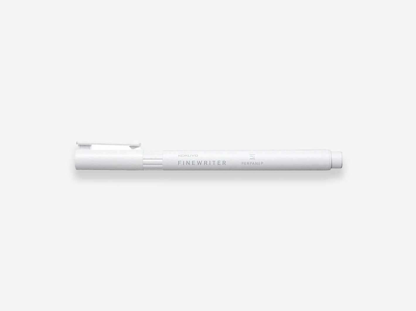 Kokuyo | Japanese lifestyle & stationery | Misc Store Amsterdam