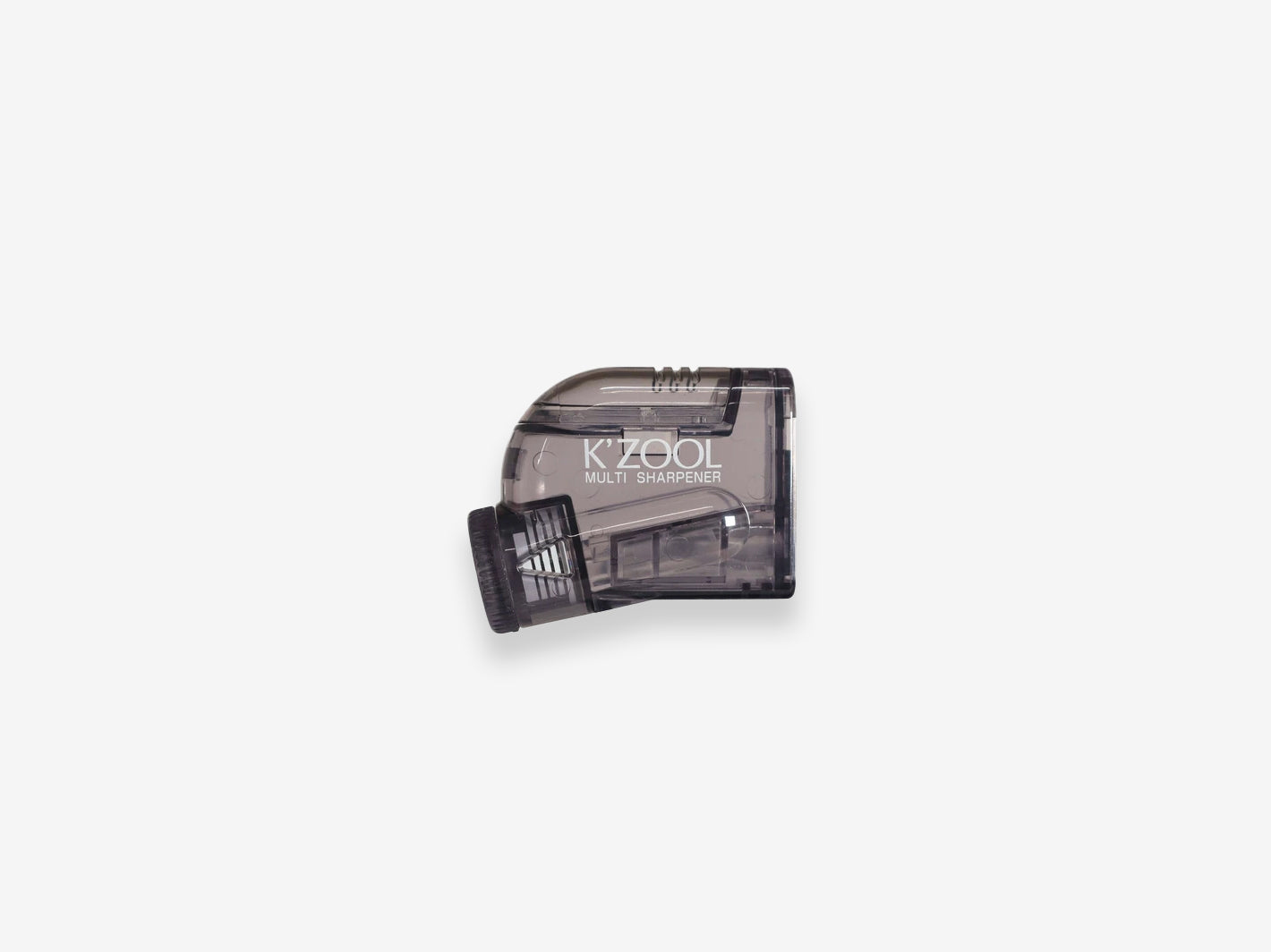 K'Zool Multi Pencil Sharpener