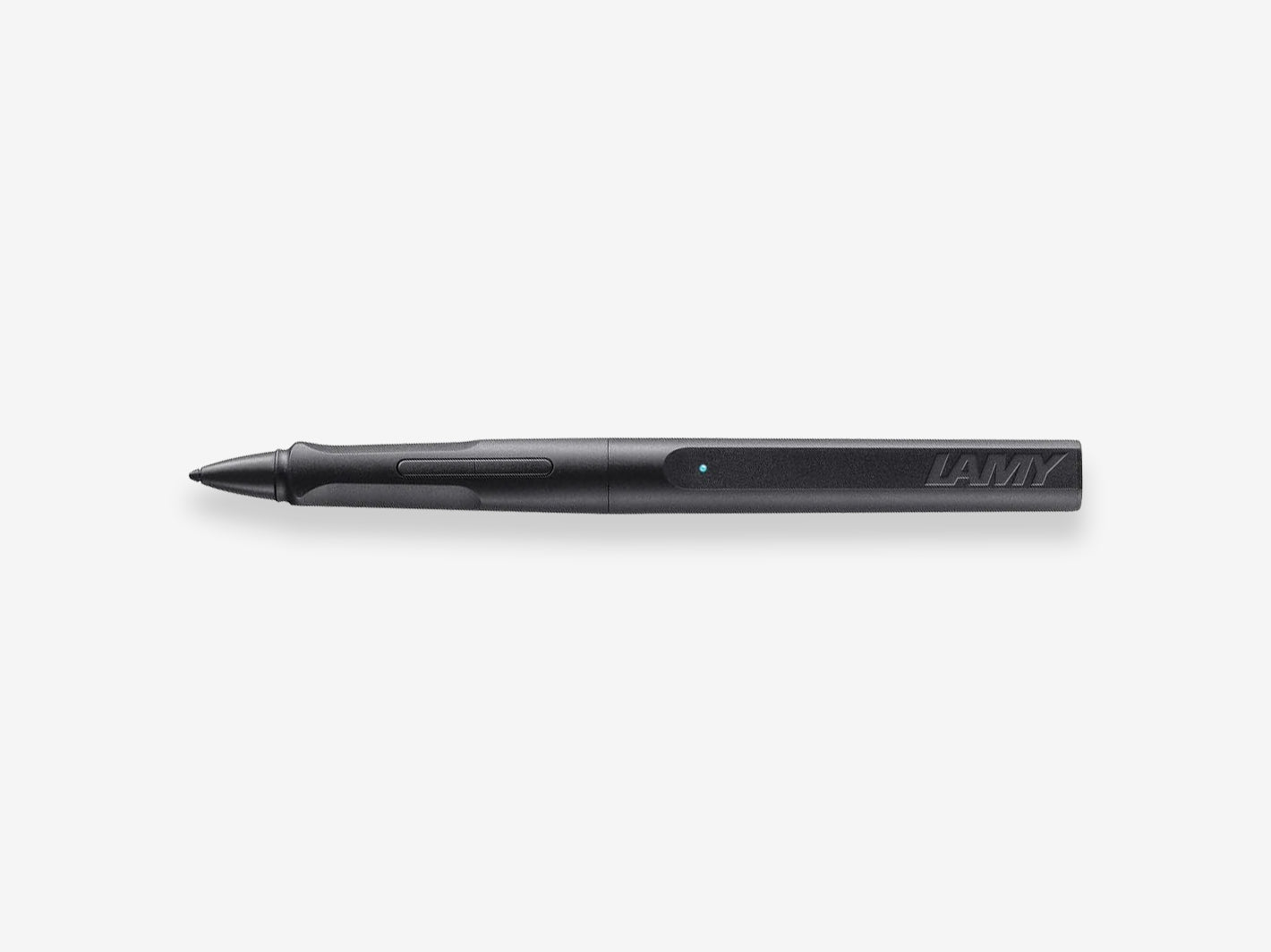 LAMY Safari Note+ All Black | Misc Store Amsterdam