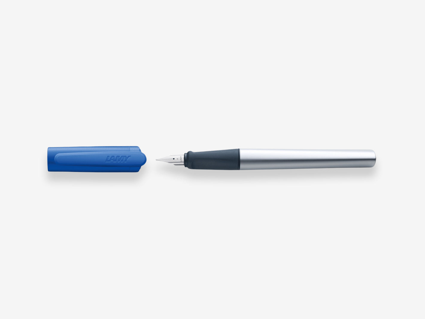 Nexx Fountain Pen Blue