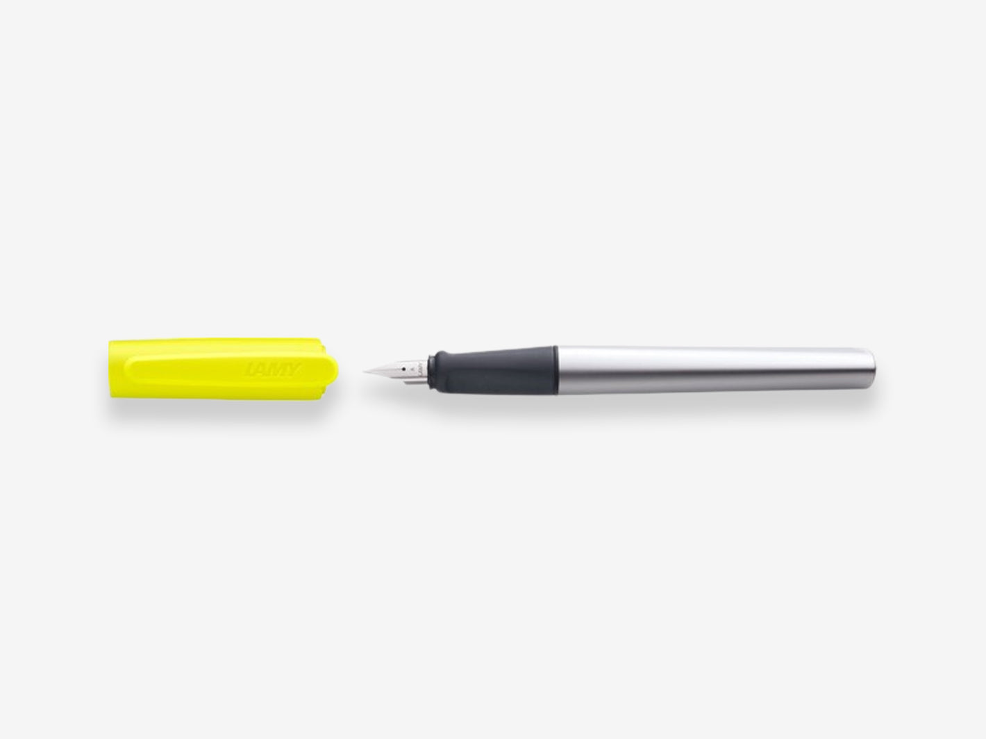 Nexx Fountain Pen Neon Yellow