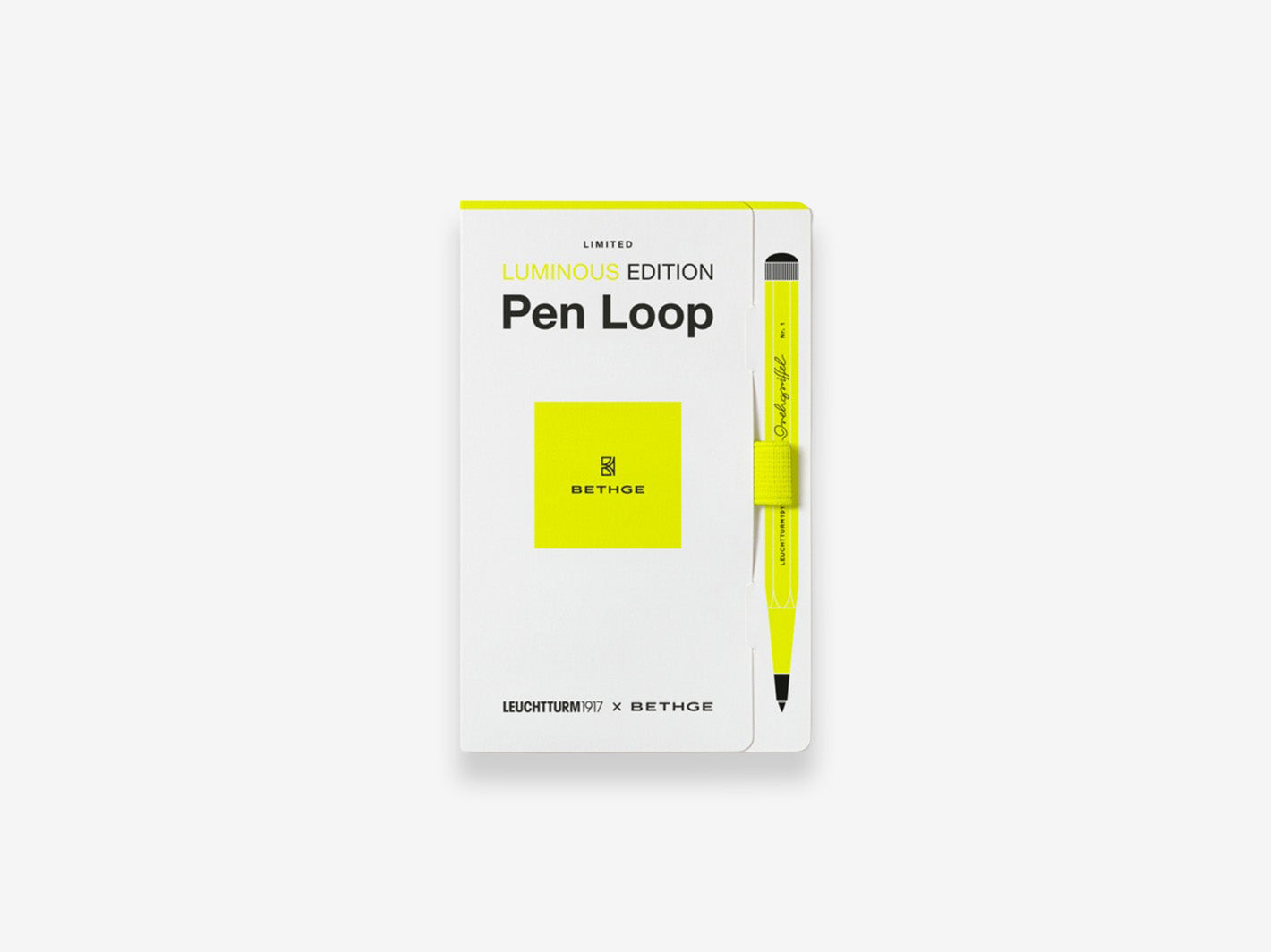 Pen Holders & Accessories | Misc Store Amsterdam
