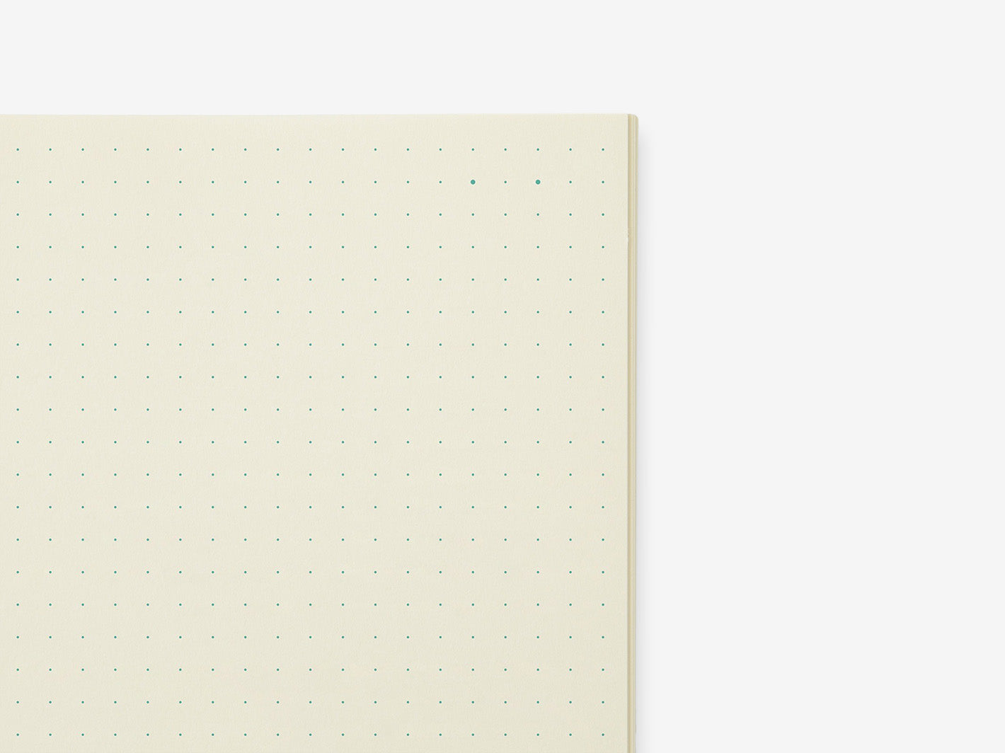 MD PRODUCT | MD Notebook A5 Dot Grid | Misc Store Amsterdam