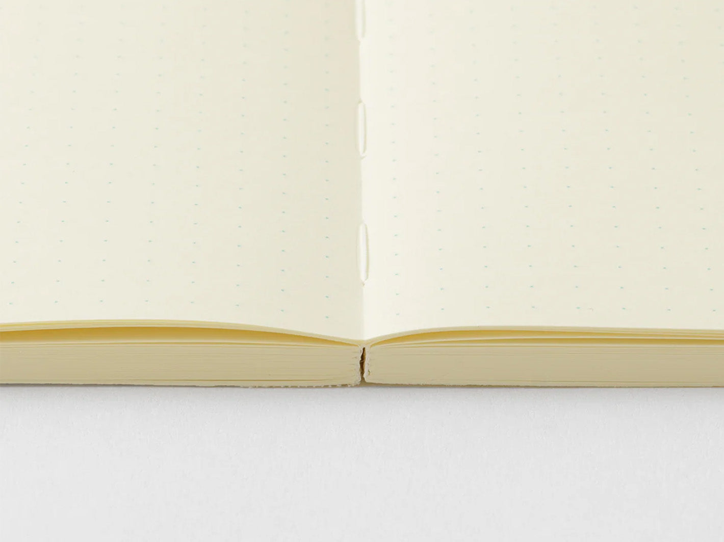 MD PRODUCT | MD Notebook A6 Dot Grid | Misc Store Amsterdam