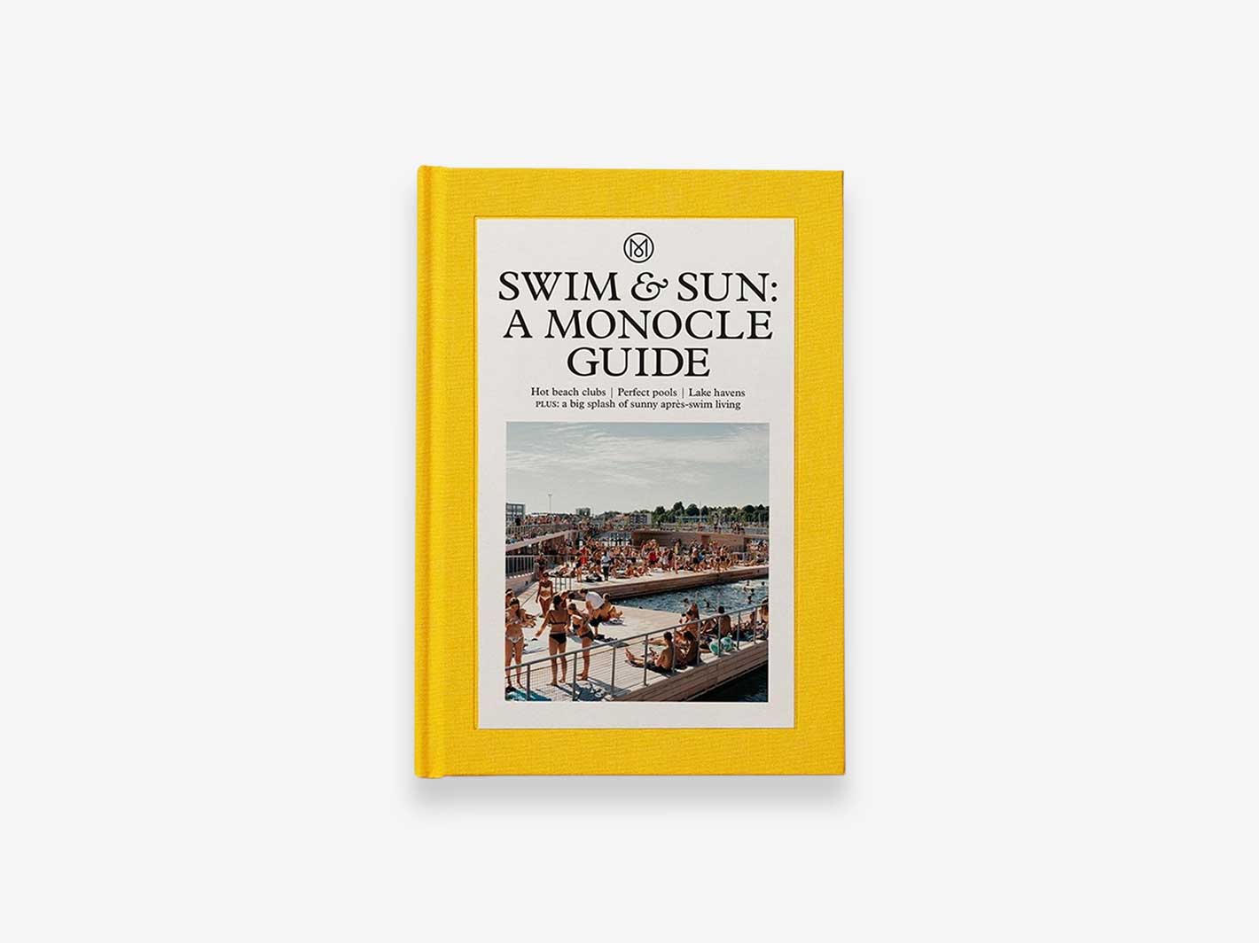 The Monocle Travel Guide to Amsterdam: Updated Version (Hardcover