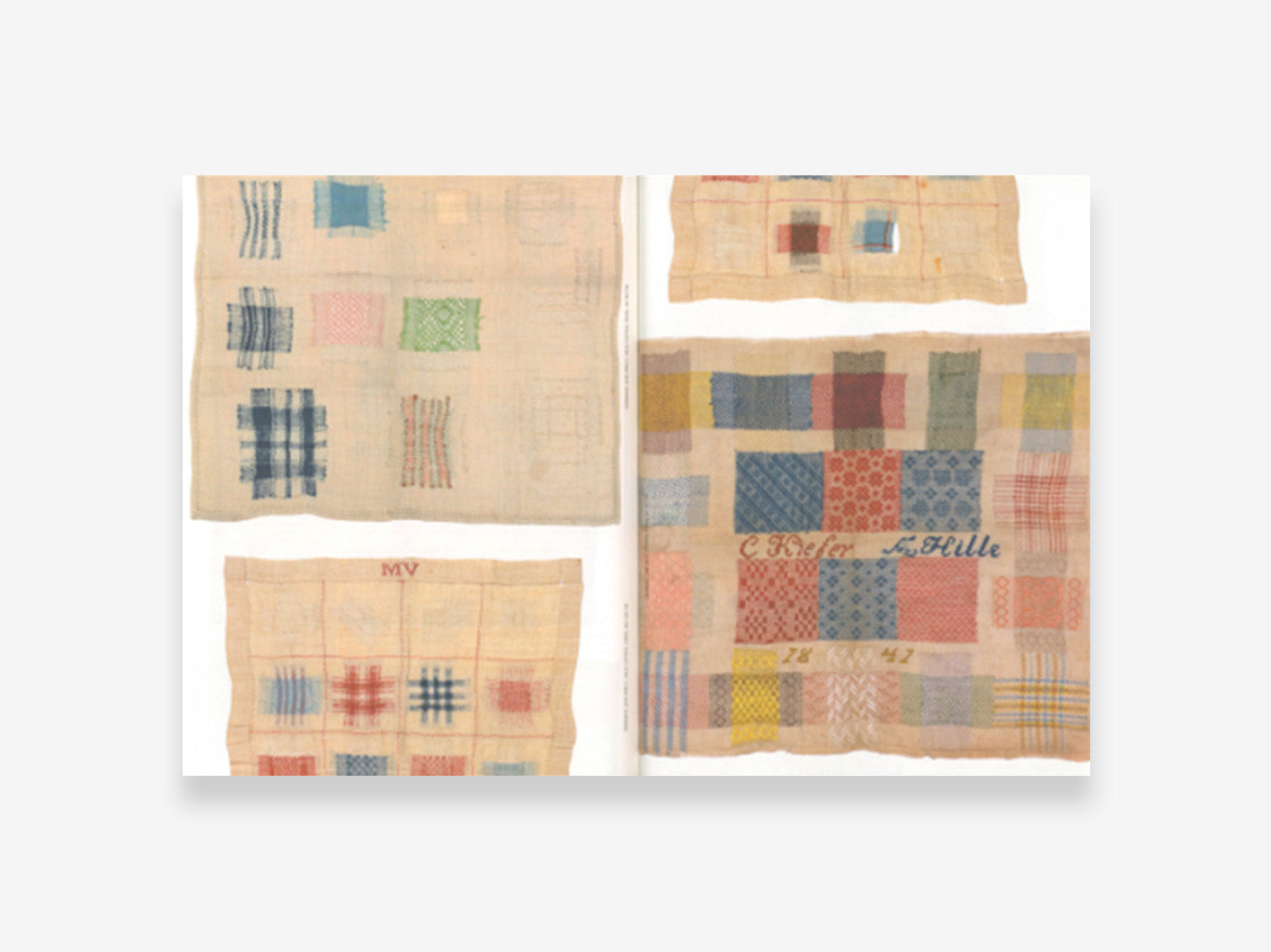 MacGuffin No 15: The Stitch