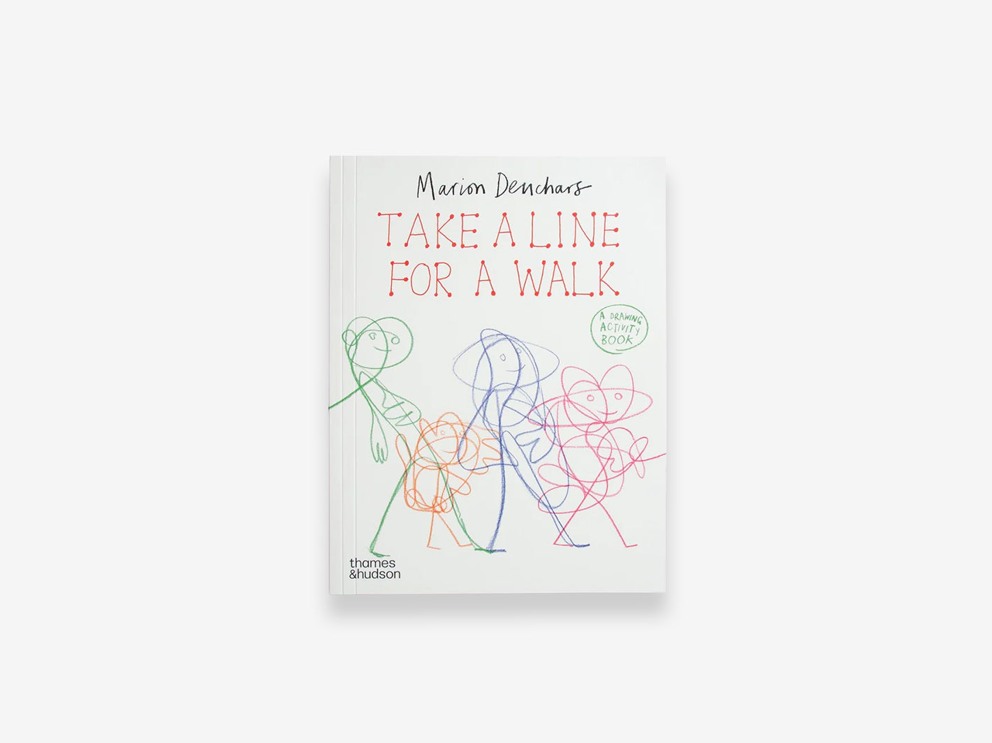 Take a Line for a Walk