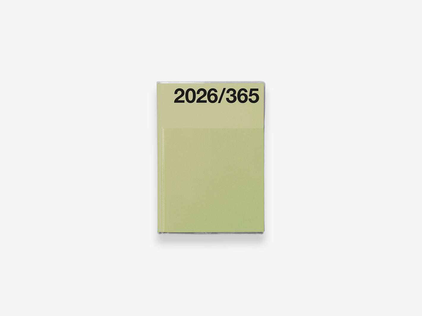 2026 Basic Planner Hay