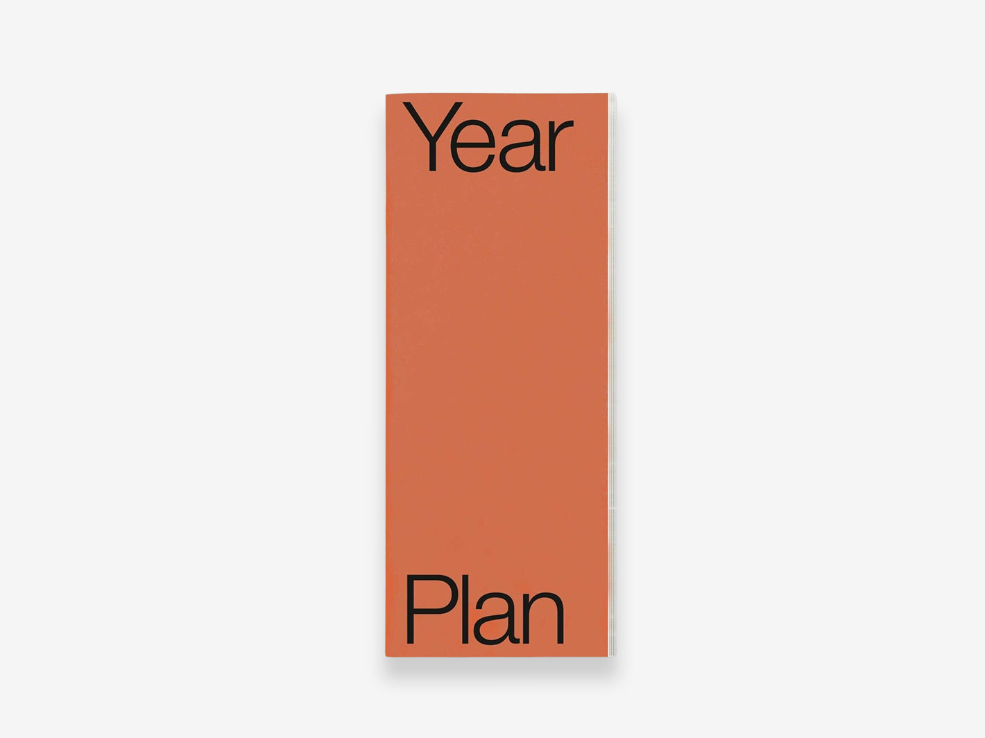 Year Plan No. 7576