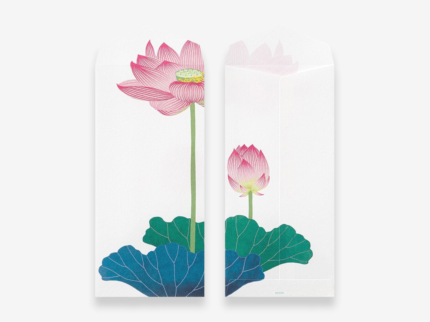 Kami Series Lotus Envelopes