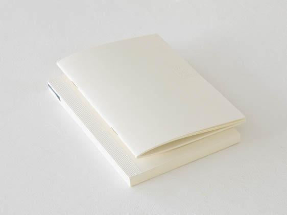 MD Notebook Light A5 Lined 3-Pack