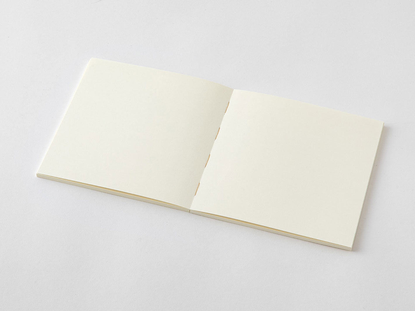 MD Notebook Thick A5 Square Blank