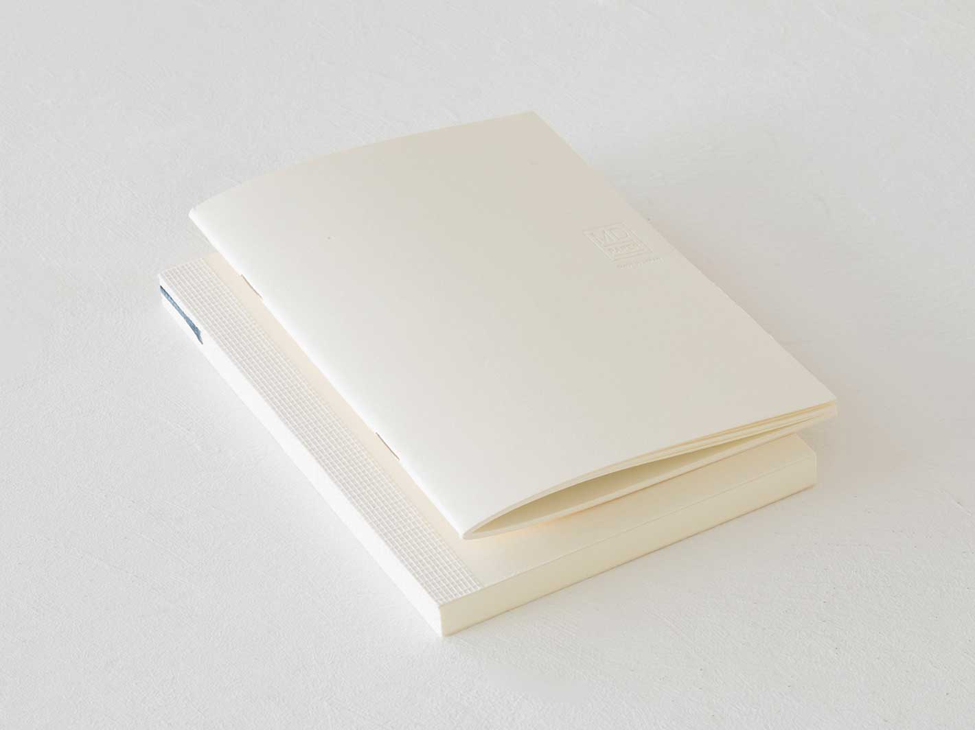 MD Notebook Light B6 Slim Blank 3-pack