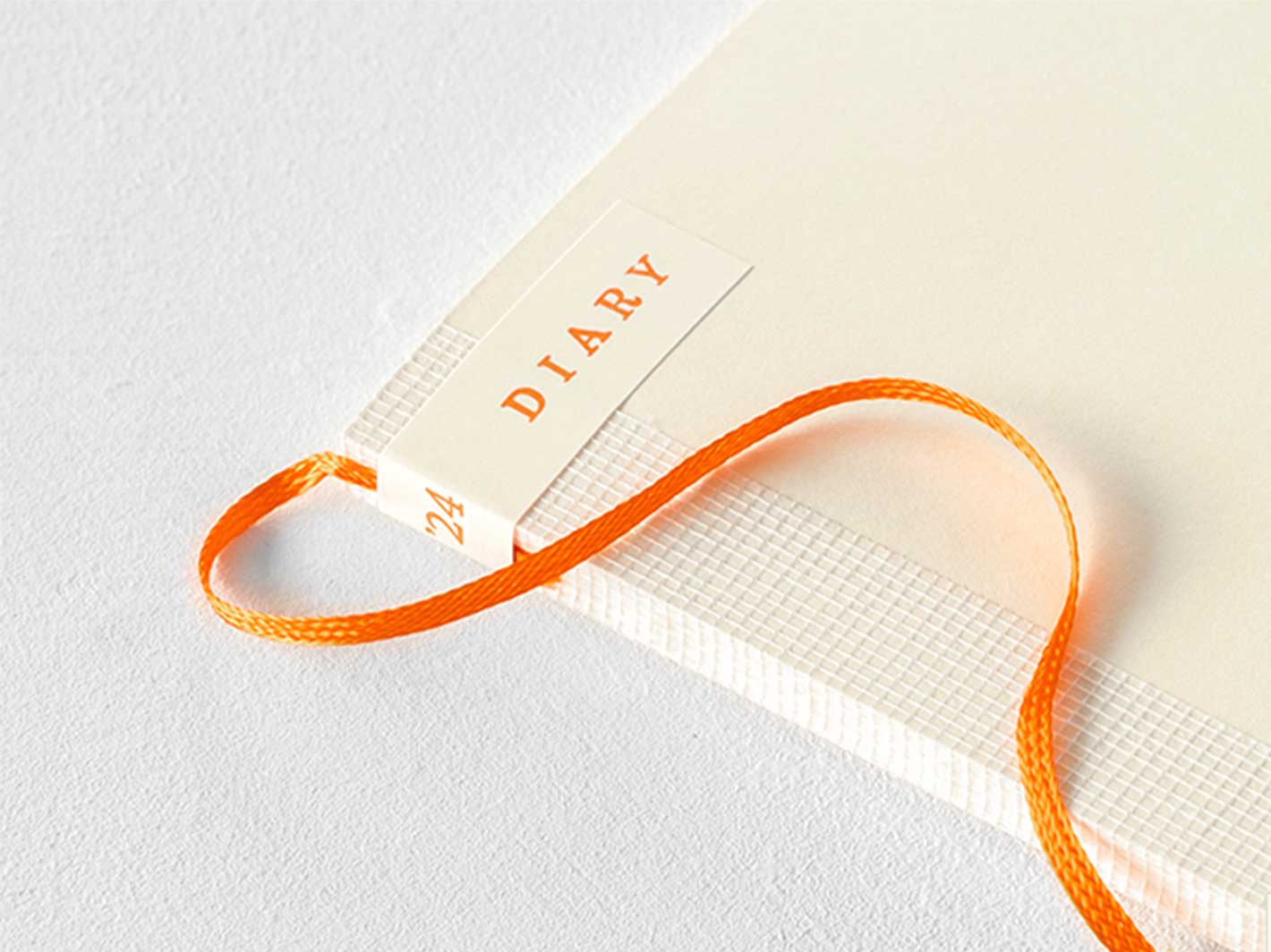 2026 MD Notebook Diary A6