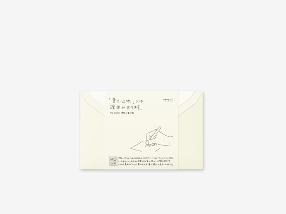 MD Paper Envelopes