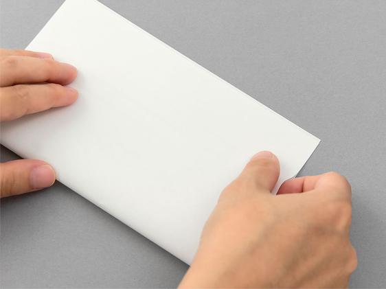 MD Paper Letterpad Cotton