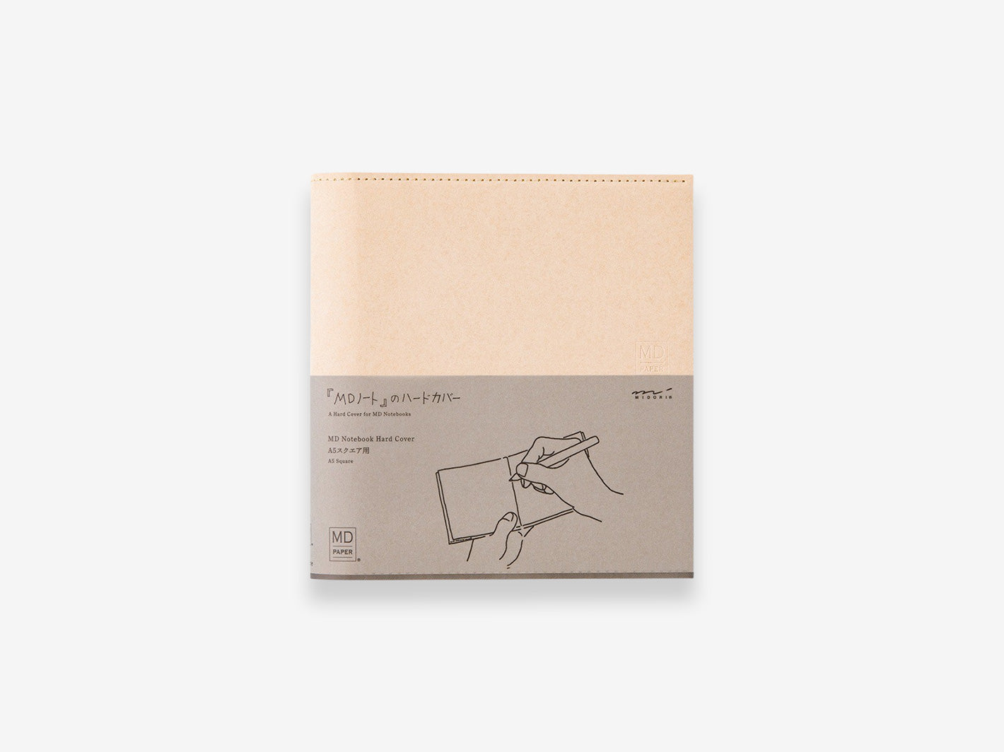 MD Notebook: New & Improved | Misc Store Amsterdam