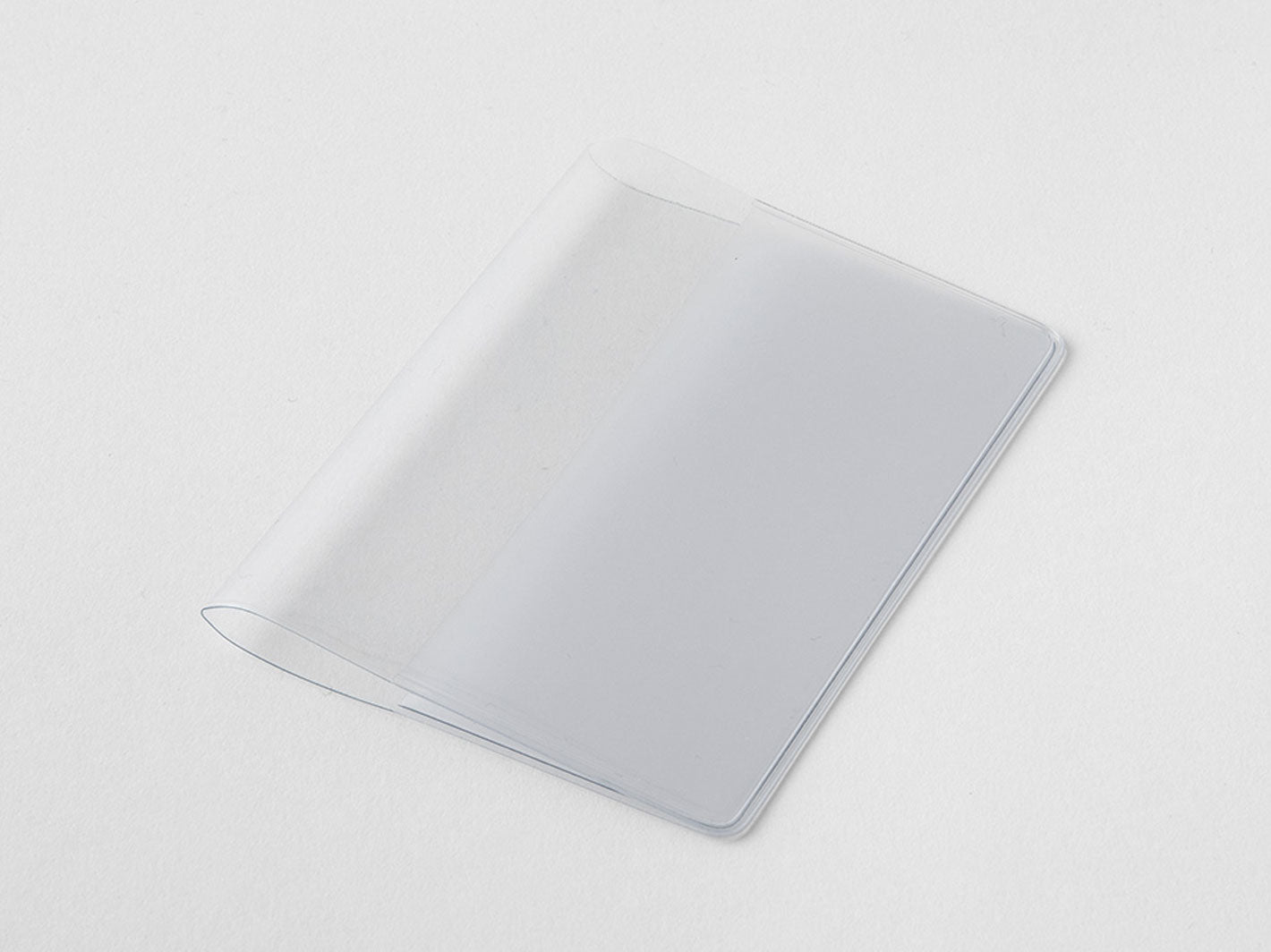 MD Notebook Plastic Cover A7