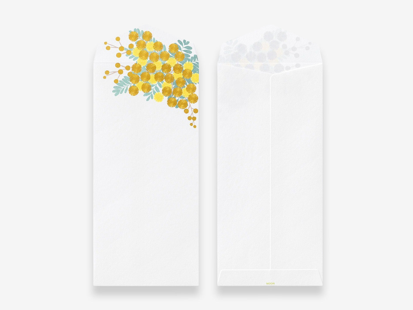 Kami Series Mimosa Envelopes