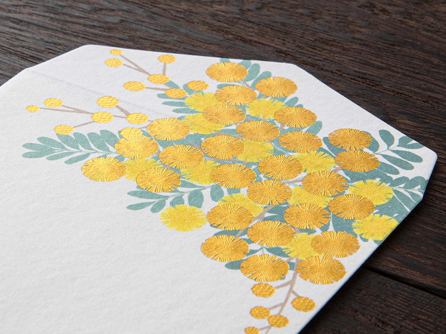 Kami Series Mimosa Envelopes