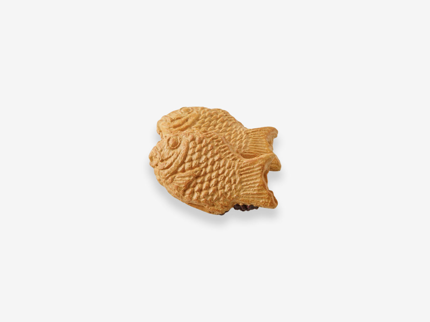 Miniature Magnet Taiyaki
