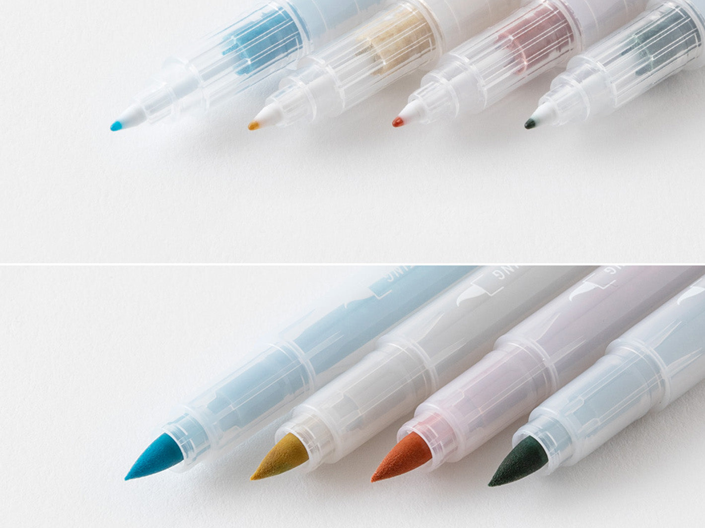 Ojisan 30th Anniversary Color Pens