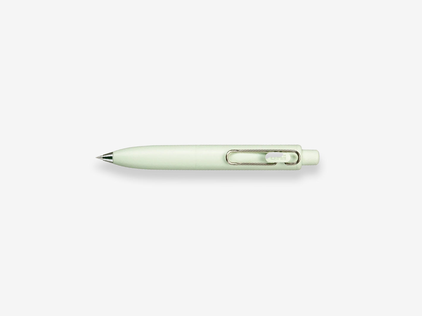 Uni-Ball One Gel Pen P 0.38mm Fresh Mint