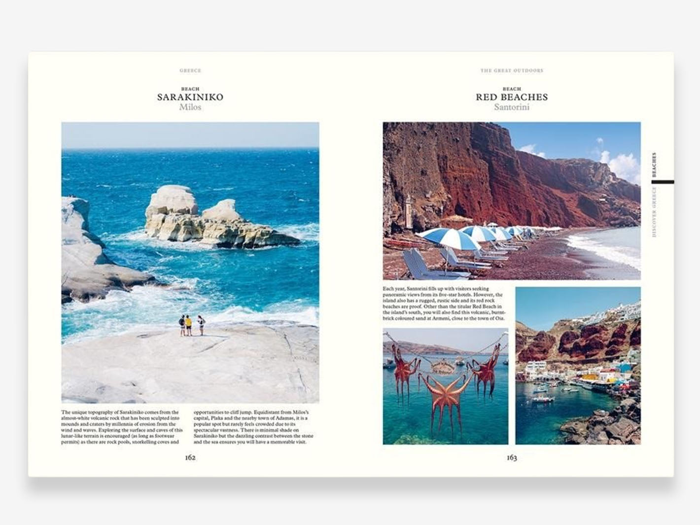 The Monocle Handbook: Greece