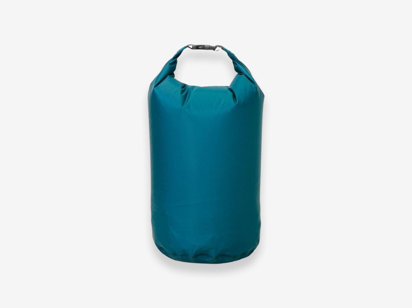 Dry Bag L (12L) Turquoise Blue