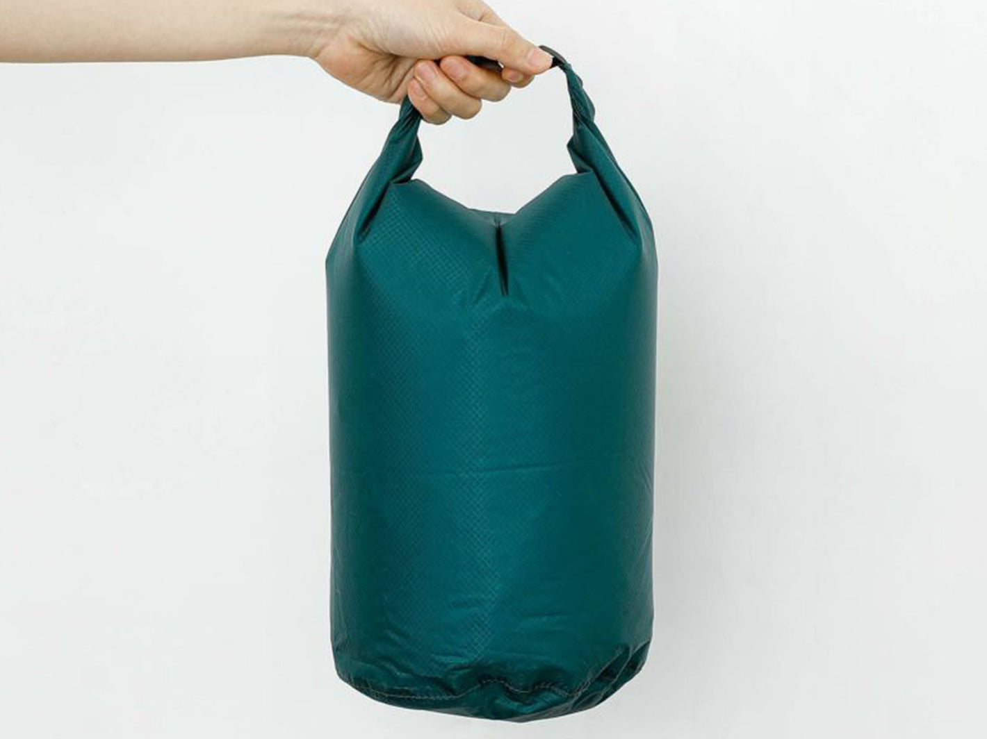 Dry Bag S (6L) Light Grey