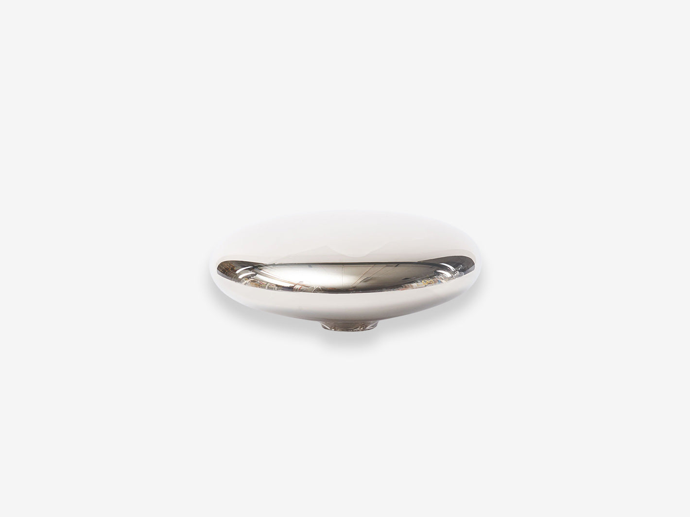 Fish Eye Mirror 25cm