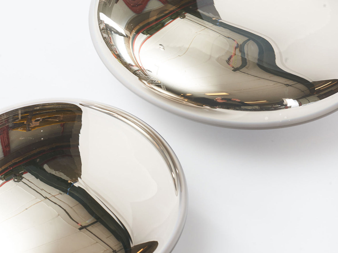 Fish Eye Mirror 25cm