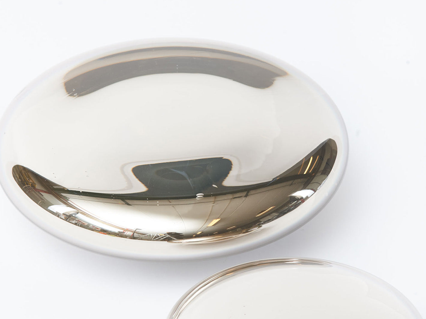 Fish Eye Mirror 35cm