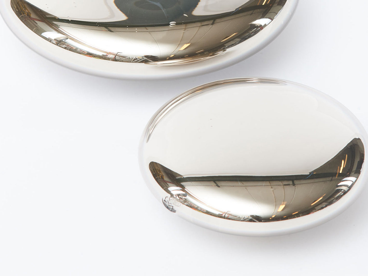 Fish Eye Mirror 25cm