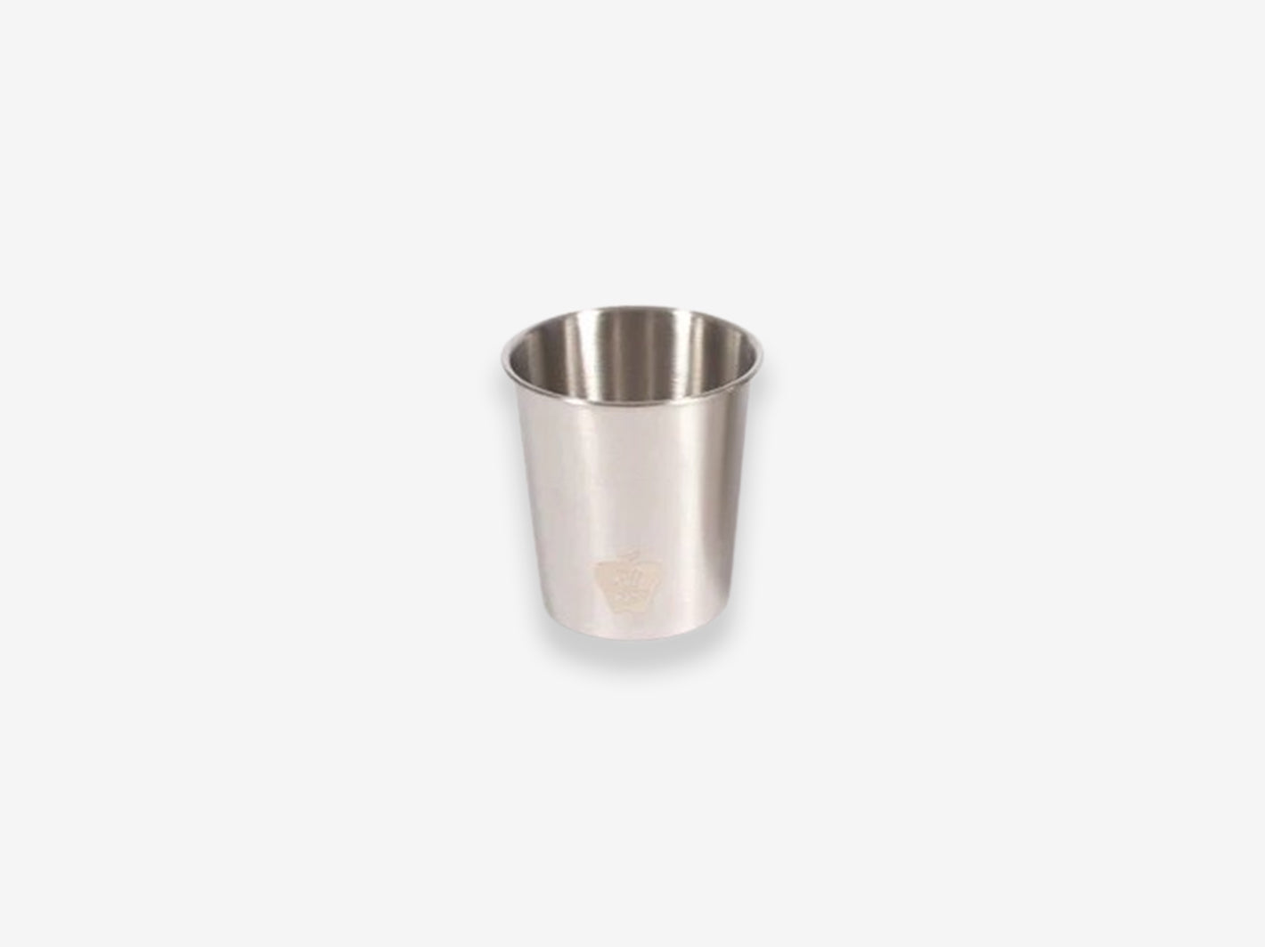 Steel Cup Small Pick Up