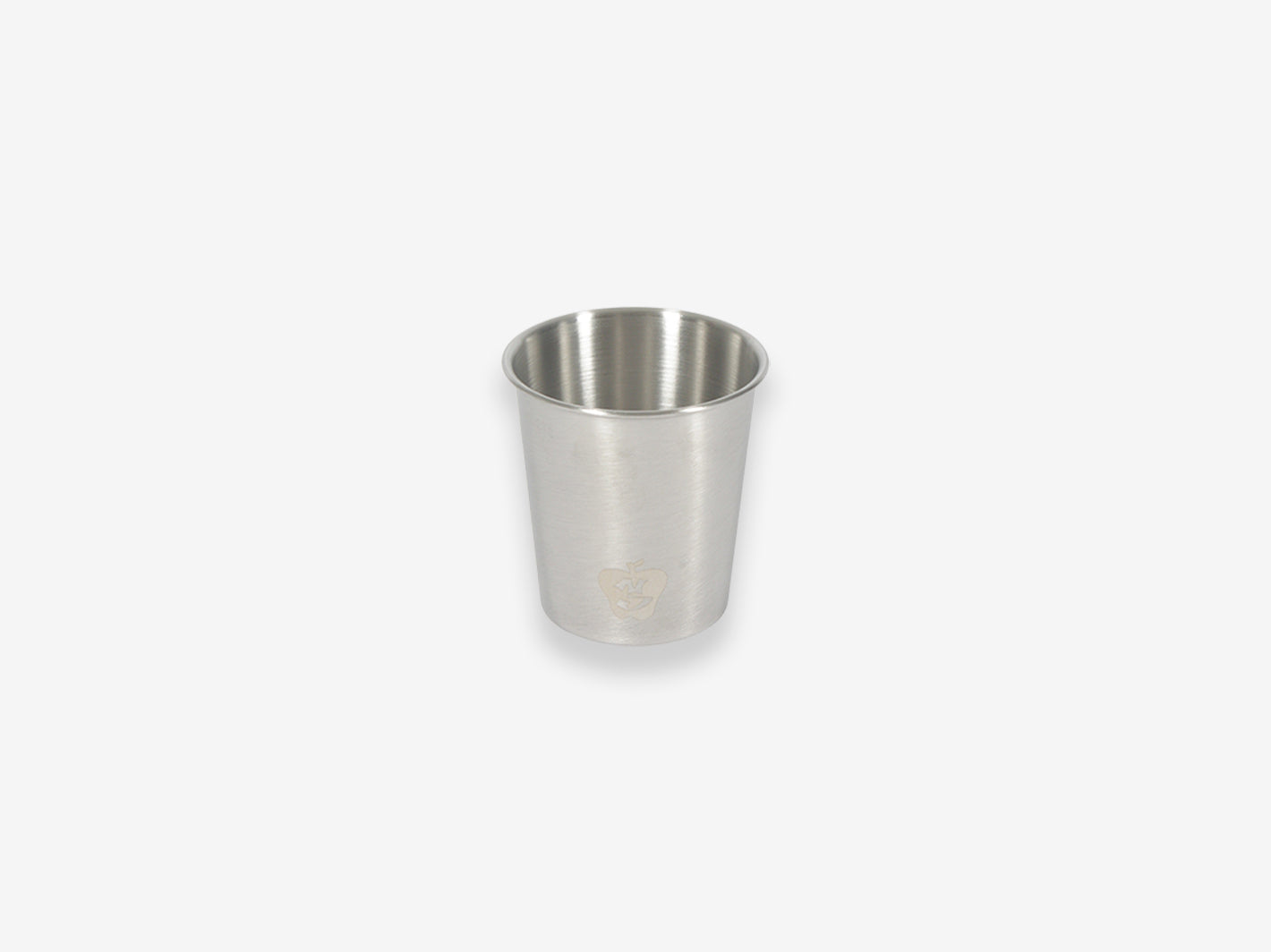 Steel Cup Small Pick Up