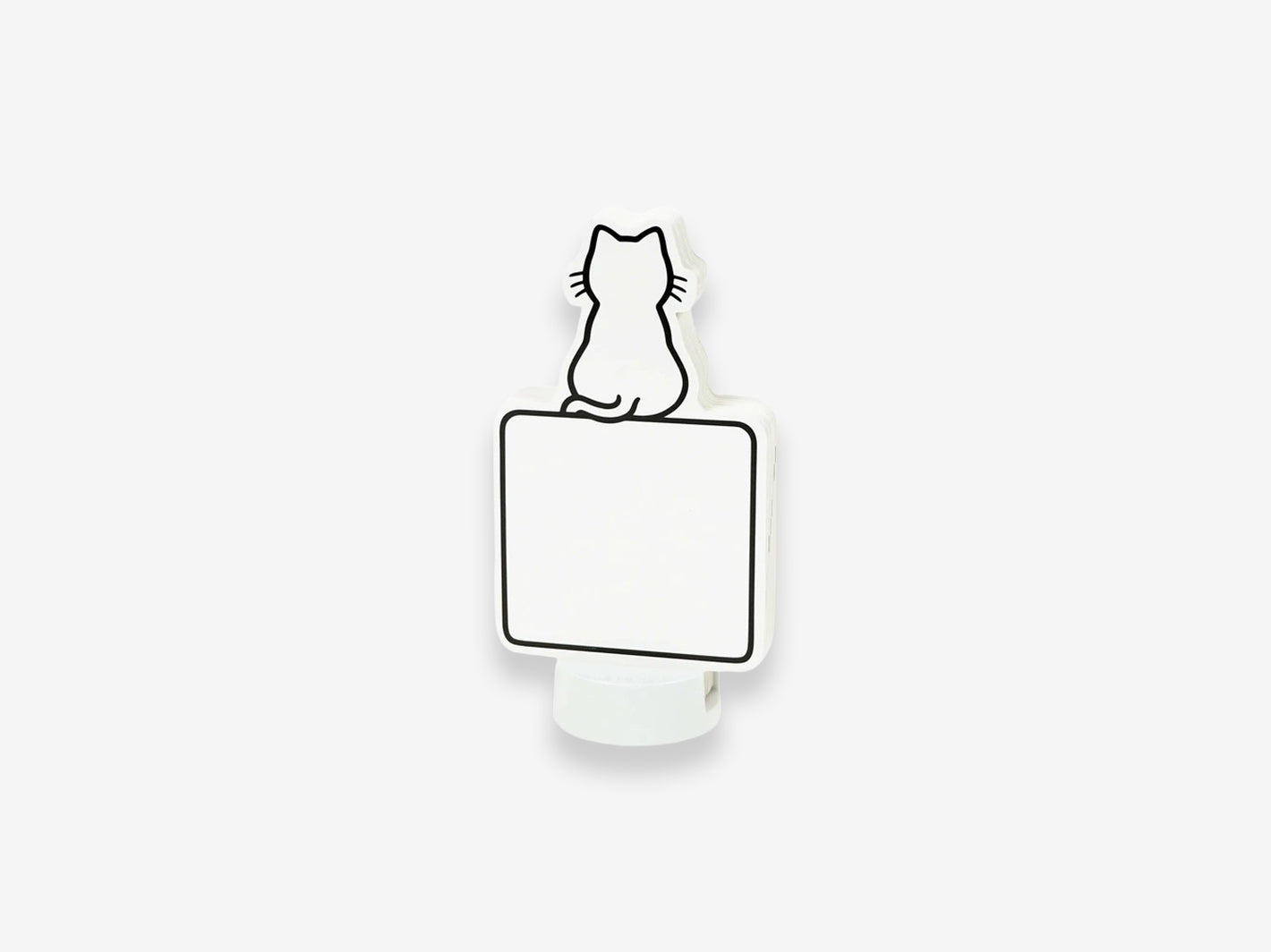 2026 Calendar Cat