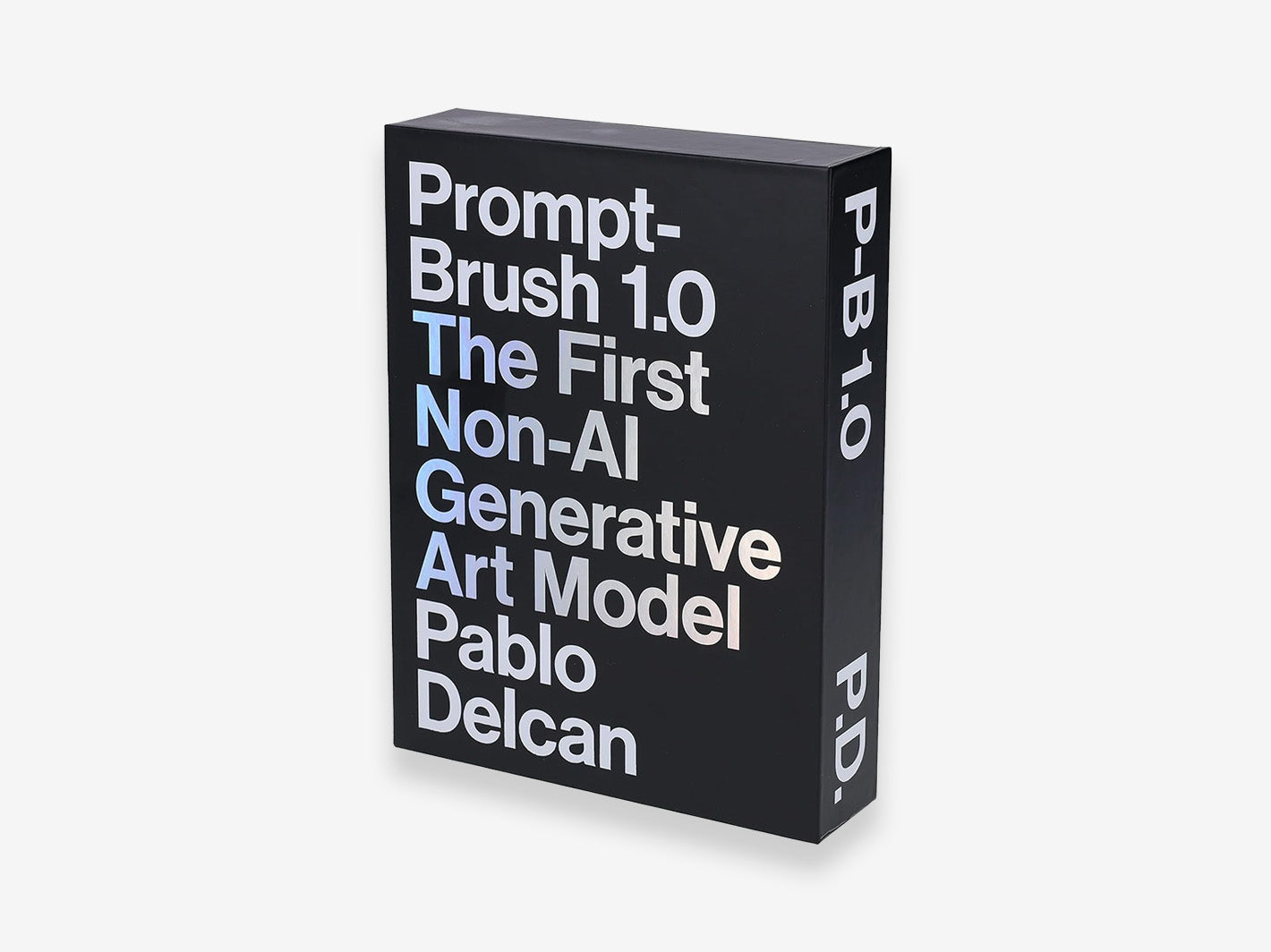Prompt-Brush 1.0