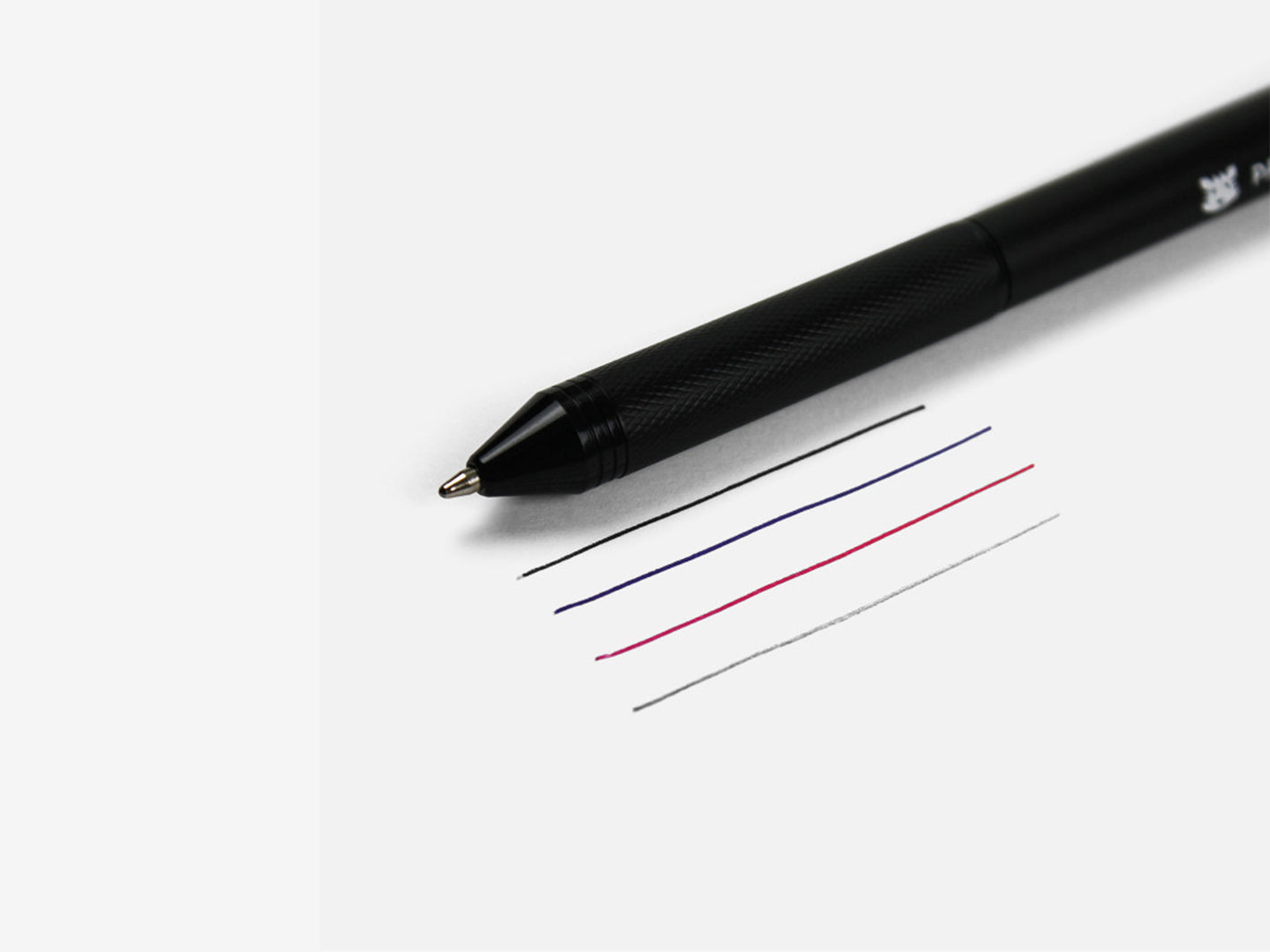 Multipen Black