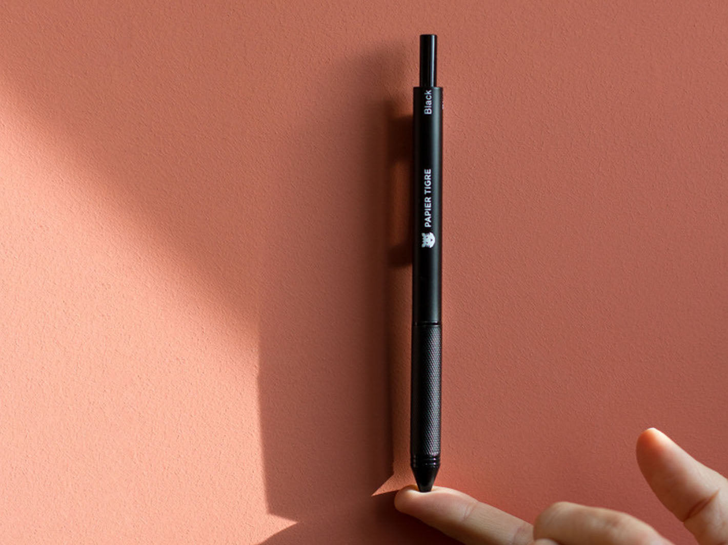 Multipen Black