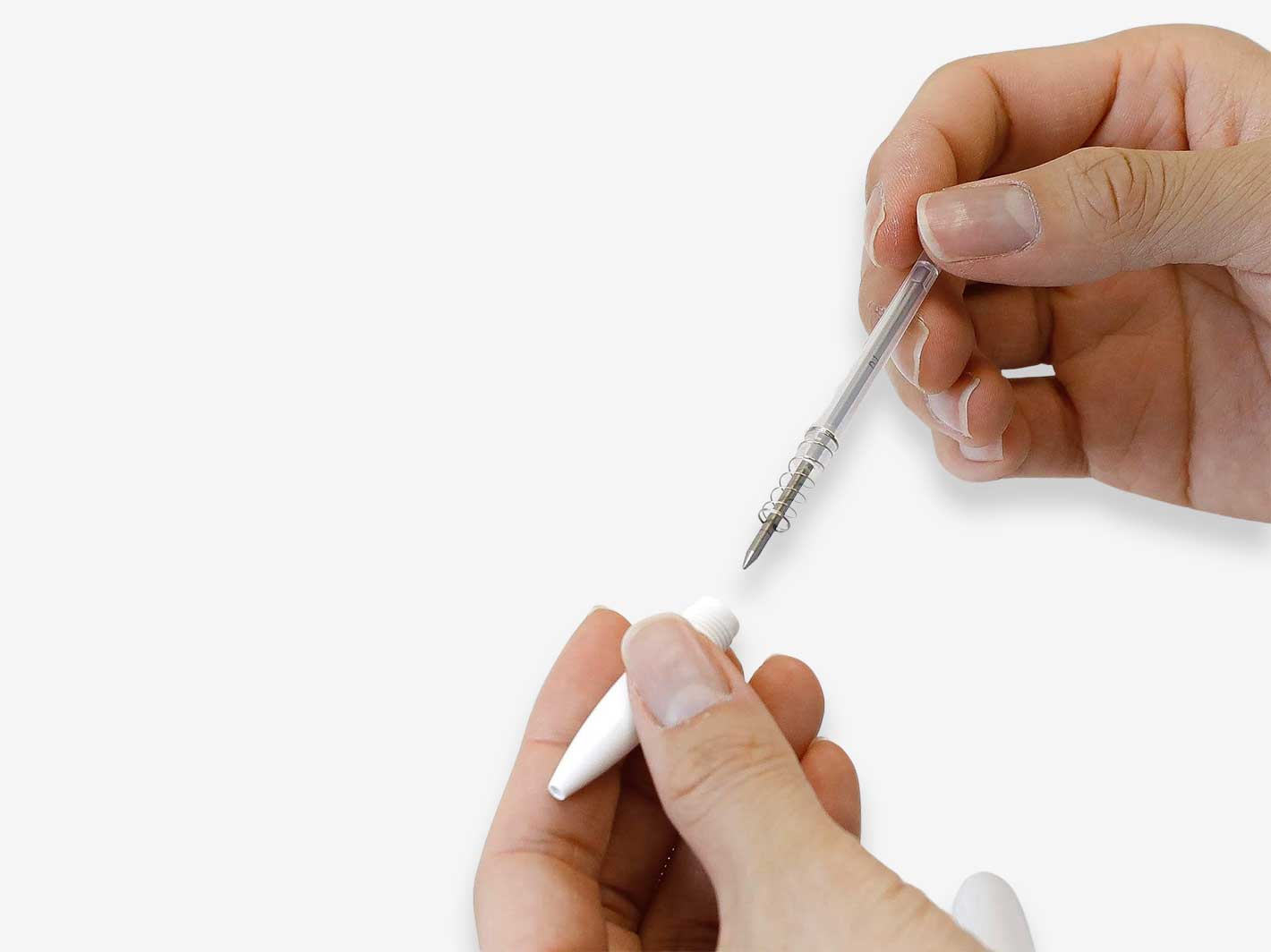 Penco Bullet Ballpoint Refill Misc Store Amsterdam