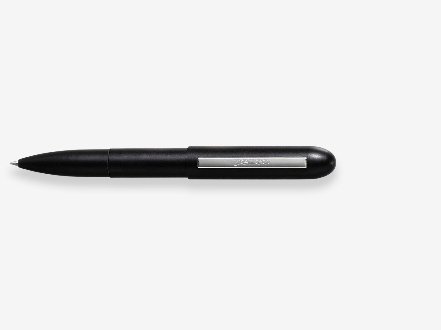 Bullet Pen Black