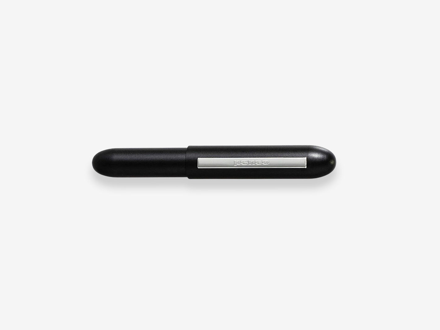 Bullet Pen Black