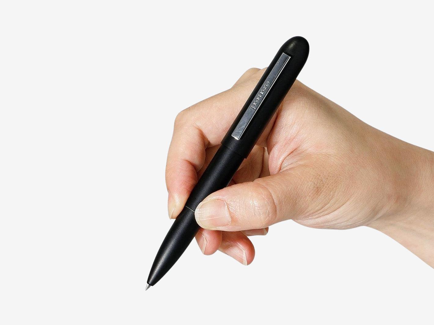 Bullet Pen Black