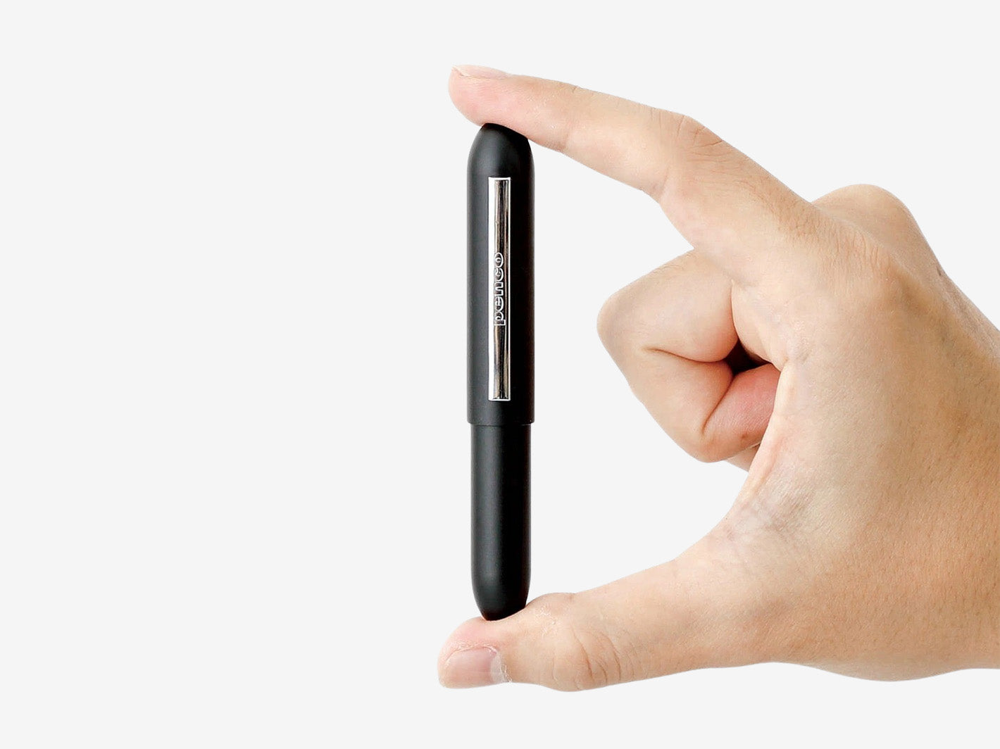 Bullet Pen Black